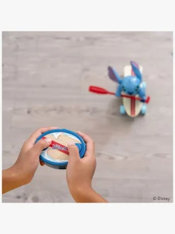 Jada Toys Surfer Stitch Fjernstyret Figur 25 cm