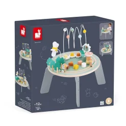 Janod Garden Aktivitetsbord