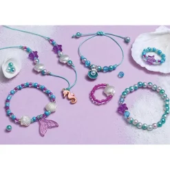 Janod Magic Ocean Smykker DIY-sæt