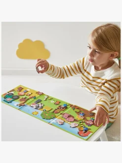 Janod Magneti'Stories Magnetsæt Bondegård 30 Stk.