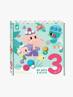 Janod My Arts & Crafts Pomponer