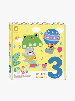 Janod Store Rhinstene Kreasæt