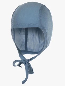 Janus Babyhue Merinould, Blå