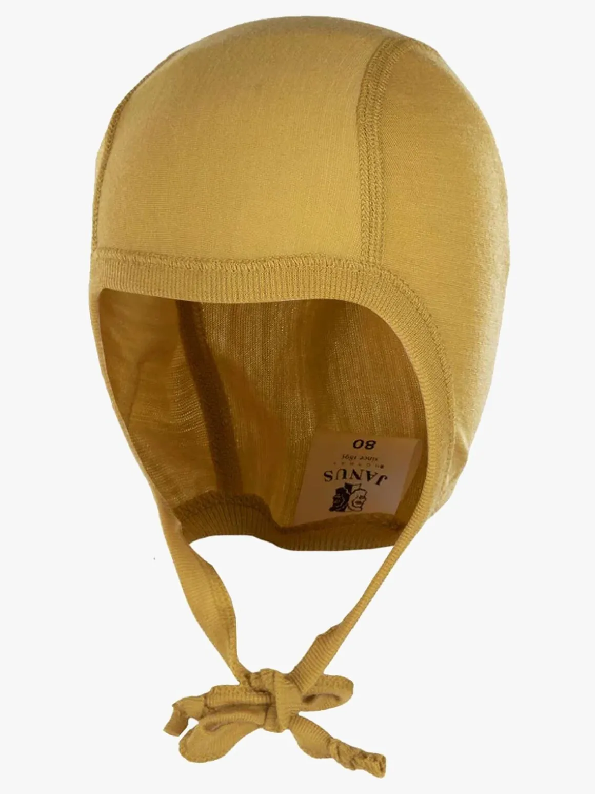 Janus Babyhue Merinould, Gul