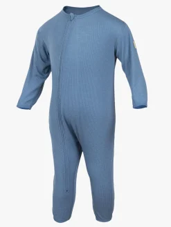 Janus Merinould Heldragt, Blå