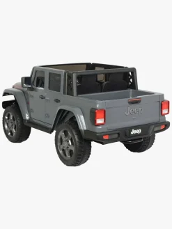 Jeep Gladiator Rubicon Elbil, Grå
