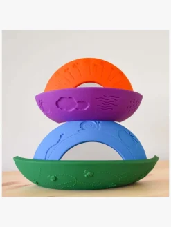 Jellystone Designs Over the Rainbow Stableklodser 5 Stk.