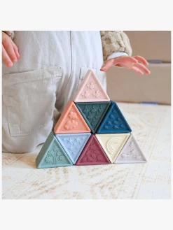 Jellystone Designs Tælleklods, Natur