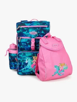 Jeva Beginners Rygsæk 18L, Mermazing