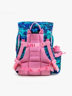 Jeva Beginners Rygsæk 18L, Mermazing