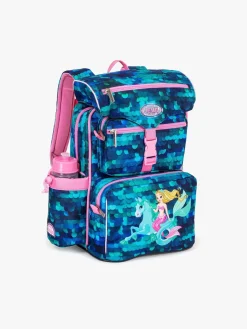 Jeva Beginners Rygsæk 18L, Mermazing