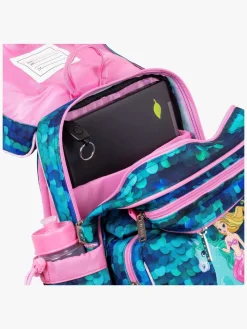 Jeva Beginners Rygsæk 18L, Mermazing