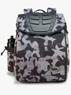 Jeva Combat Rygsæk, Camou