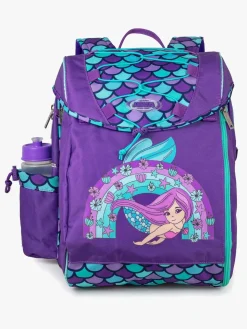 Jeva Intermediate Rygsæk 21 L, Rainbow Mermaid