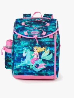 Jeva Intermediate Rygsæk 21L, Mermazing