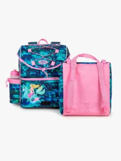 Jeva Intermediate Rygsæk 21L, Mermazing