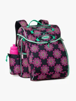 Jeva Intermediate Rygsæk 21L, Glow