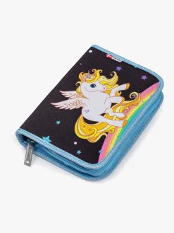 Jeva One-Zip Penalhus, Golden Unicorn