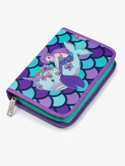 Jeva One-Zip Penalhus, Rainbow Mermaid