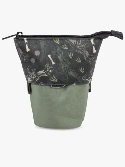 Jeva Penalhus, Camou Dino