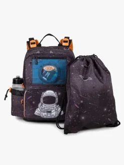 Jeva Start-Up Rygsæk 15L, Space