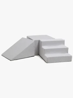 JLY Aktivitetsklodser, Grå