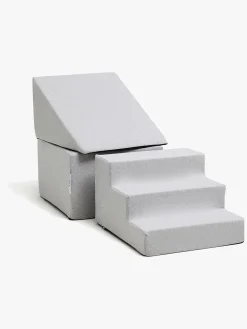 JLY Aktivitetsklodser, Grå