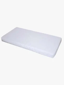 JLY ALICE Tremmeseng med BabyDan Madras Comfort 40x84, Grå