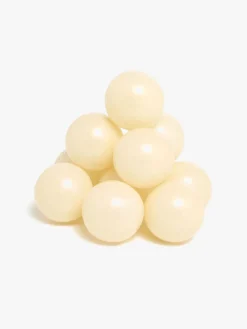 JLY Bolde til Boldbassin 100 Stk., Beige