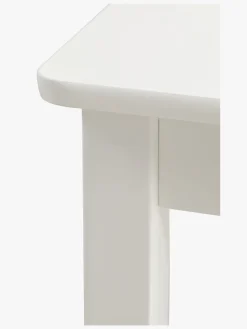 JLY Classic Bord, Hvidt