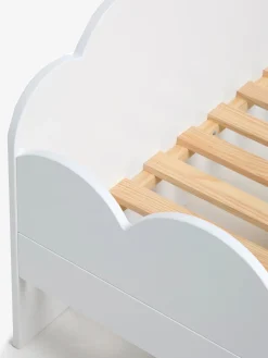 JLY DREAM Grow Seng ELISE, Hvid