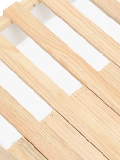 JLY DREAM Grow Seng ELISE, Hvid