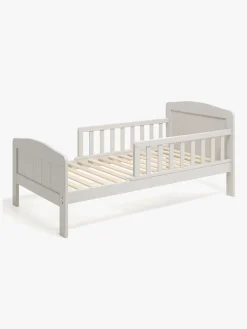 JLY DREAM Juniorseng JULI 70x140, Varm grå