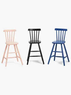 JLY Dream Juniorstol, Black