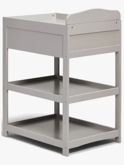 JLY Dream Lux Puslebord, Warm Grey