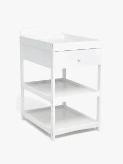 JLY Dream Puslebord Lux, White