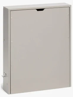 JLY Dream Puslebord Væghængt, Warm Grey