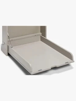 JLY Dream Puslebord Væghængt, Warm Grey