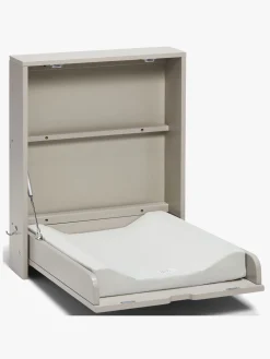 JLY Dream Puslebord Væghængt, Warm Grey