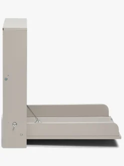 JLY Dream Puslebord Væghængt, Warm Grey