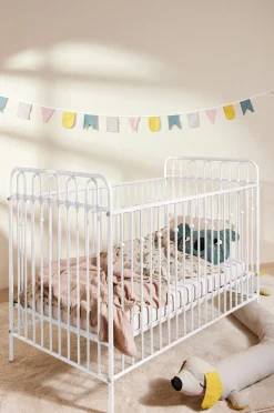 JLY Dream Tremmeseng Lea, Hvid