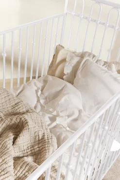 JLY Dream Tremmeseng Lea, Hvid