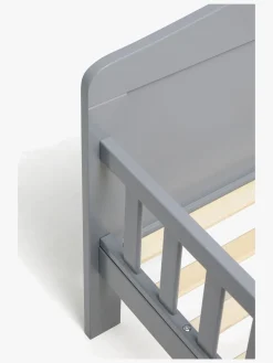 JLY DREAM 70x140 Juniorseng JULI, Mørkegrå