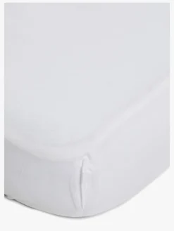 JLY Faconsyet Lagen 90x200, Hvidt