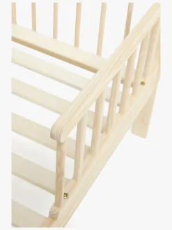 JLY HEAVEN Juniorseng MEYA 70x140, Træ