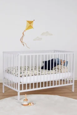 JLY HEAVEN Tremmeseng SIGNE 60x120, Lysegrå