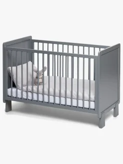 JLY Heaven Tremmeseng, 125x65x86, Grå