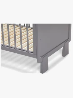 JLY Heaven Tremmeseng, 125x65x86, Grå