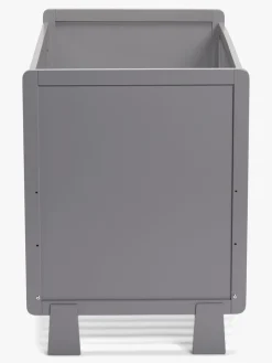 JLY Heaven Tremmeseng, 125x65x86, Grå