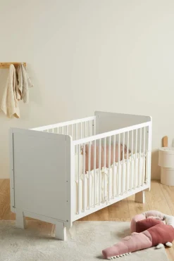 JLY Heaven Tremmeseng, 125x65x86, Hvid